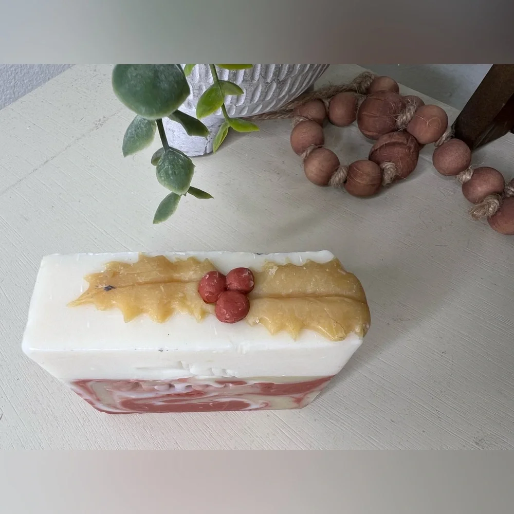 Fiora Soap Co www fiorasoapco